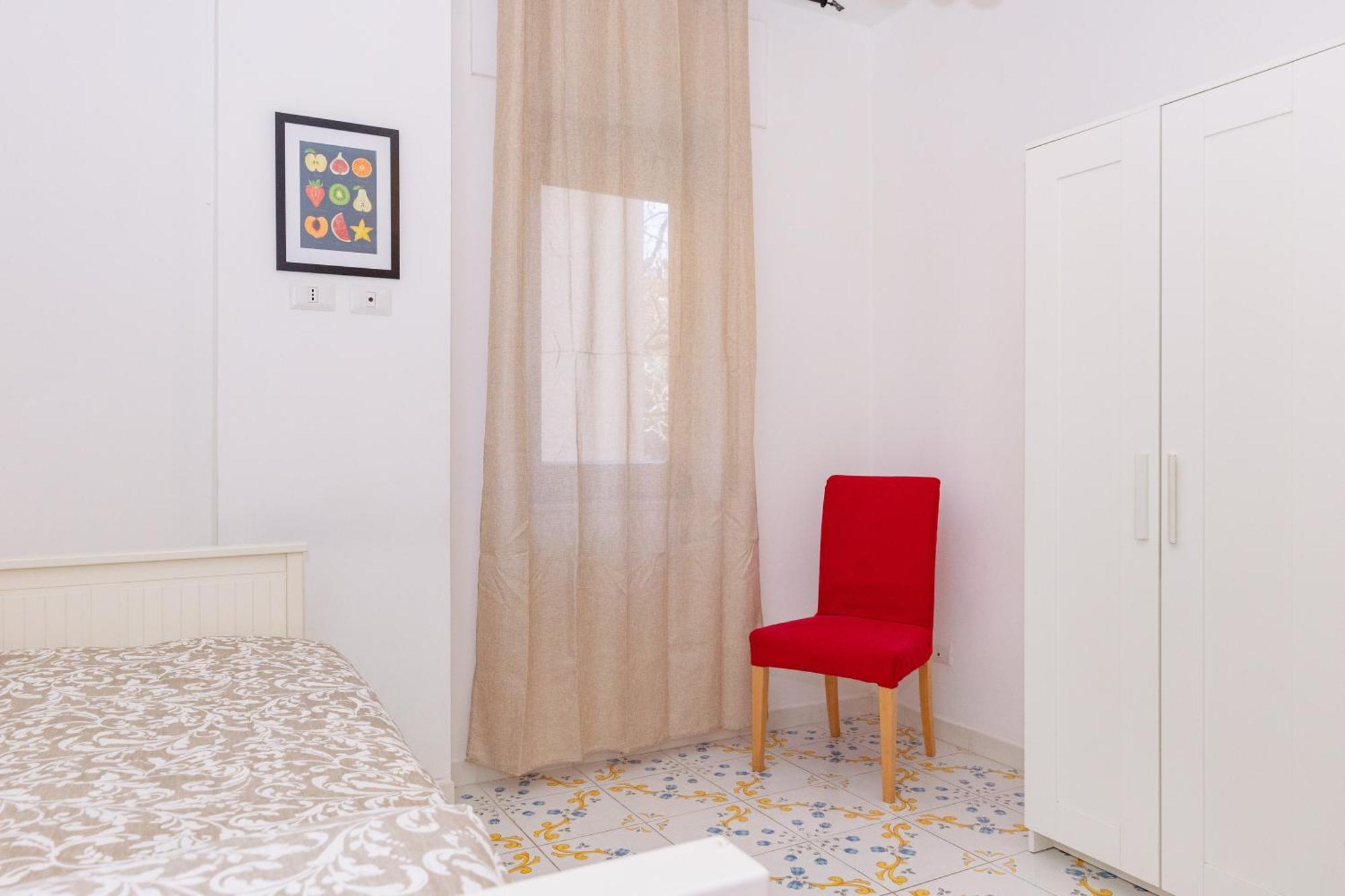 2 Appartement Sorrento