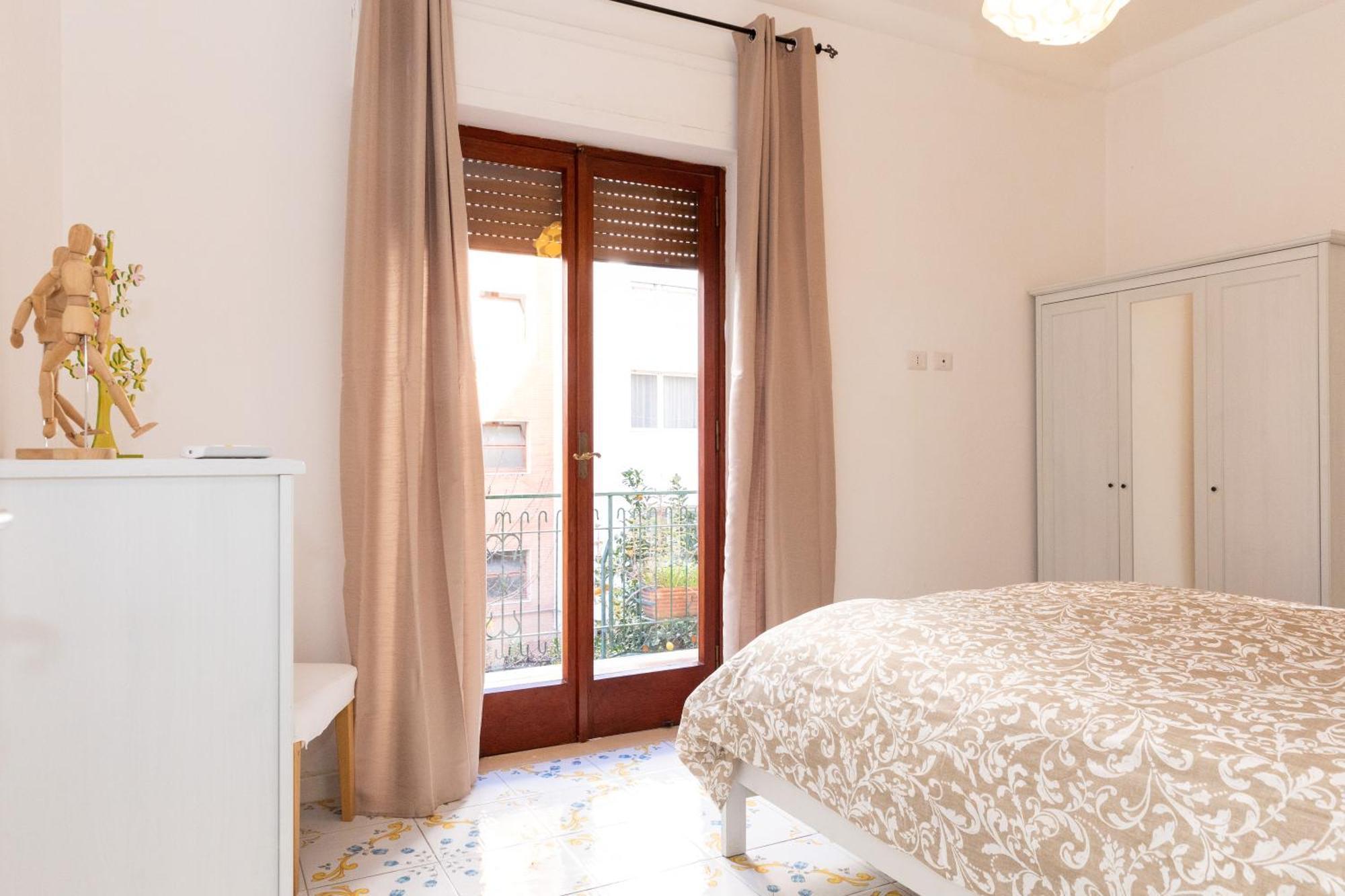 2 Appartement *