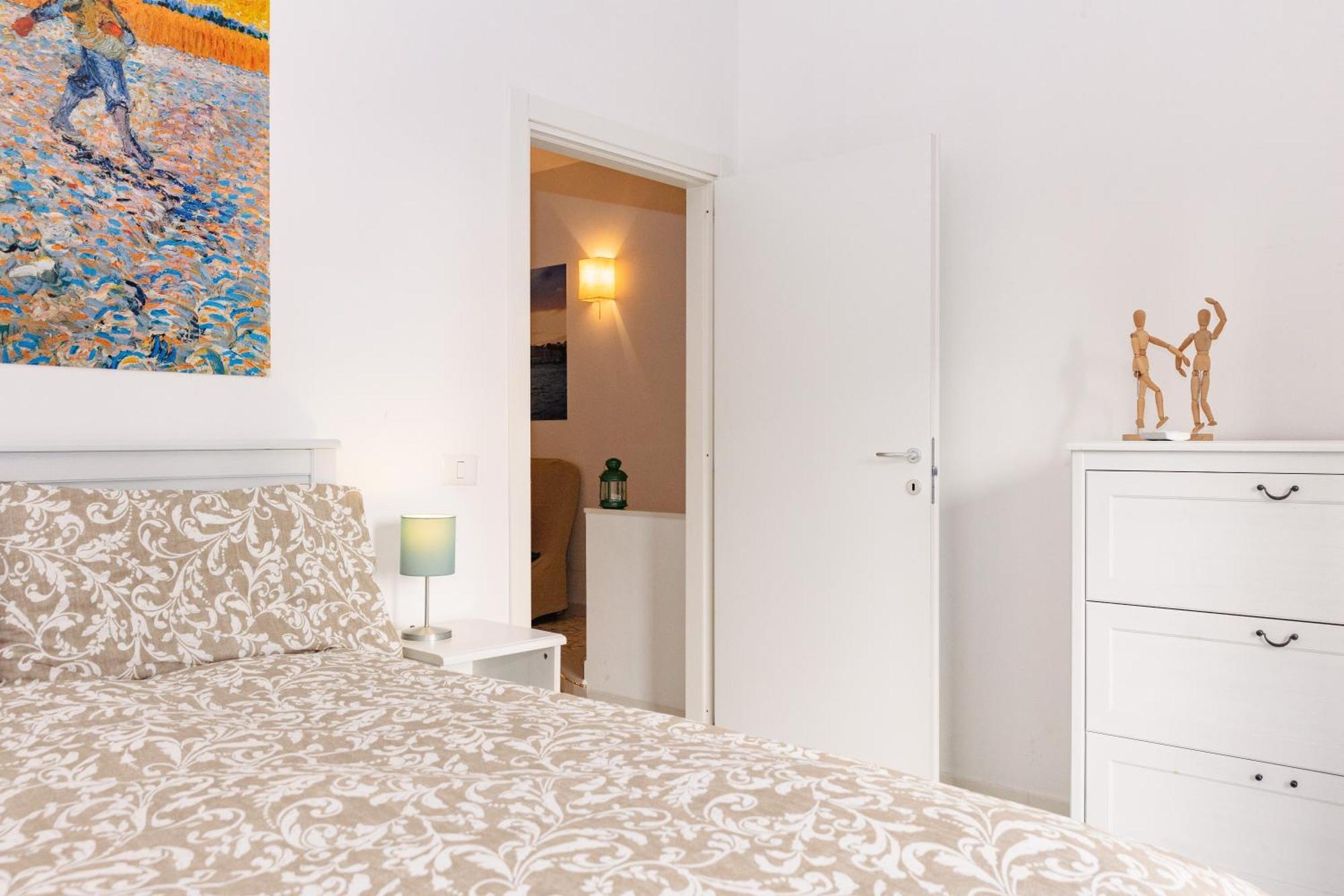 Appartement 2 Sorrento
