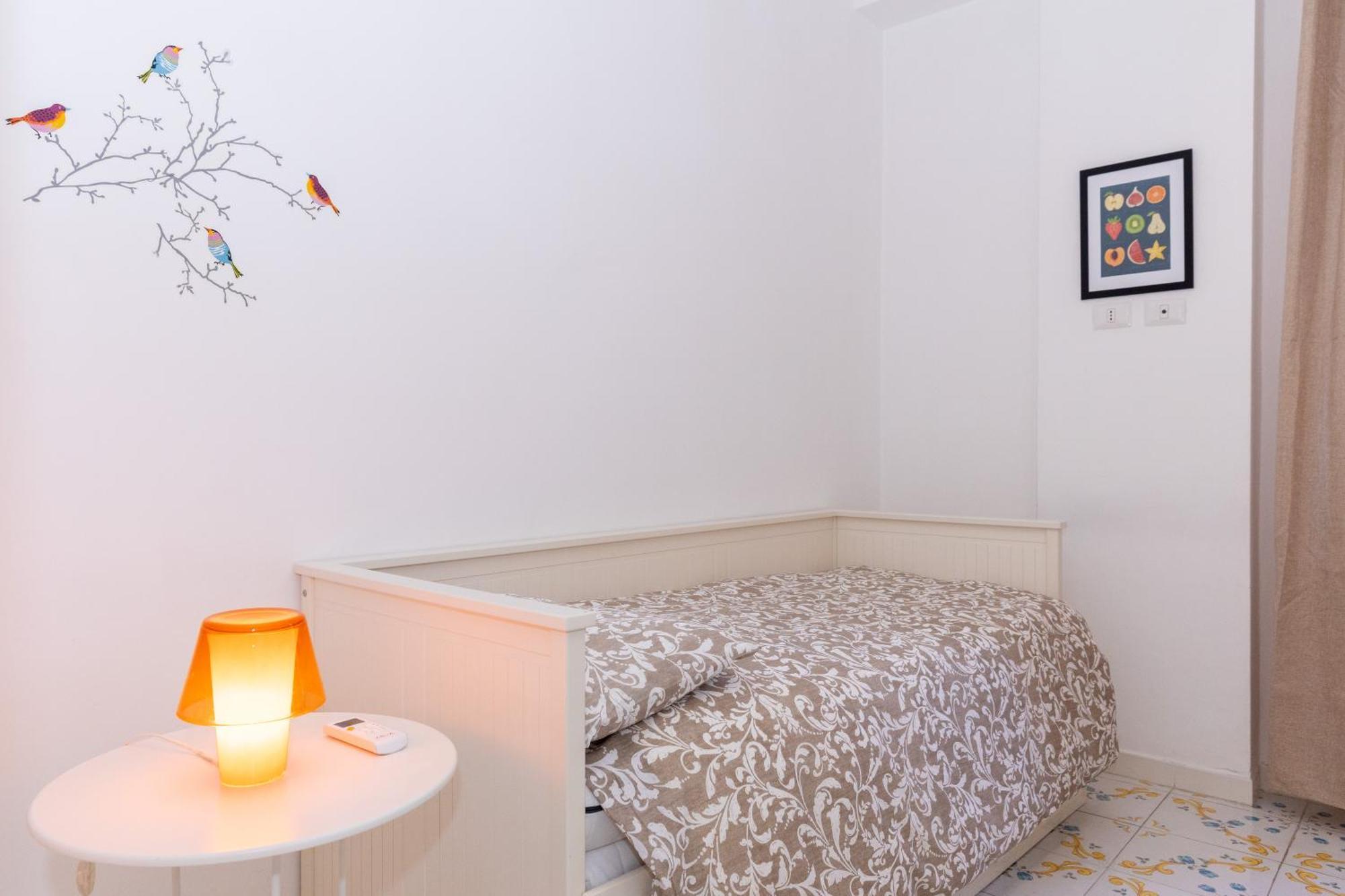 Appartement 2