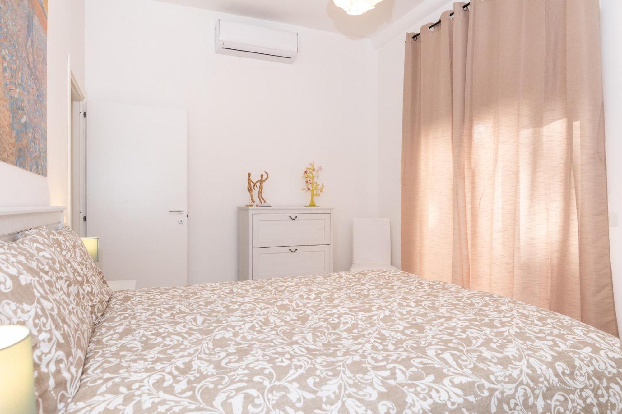 2 Appartement