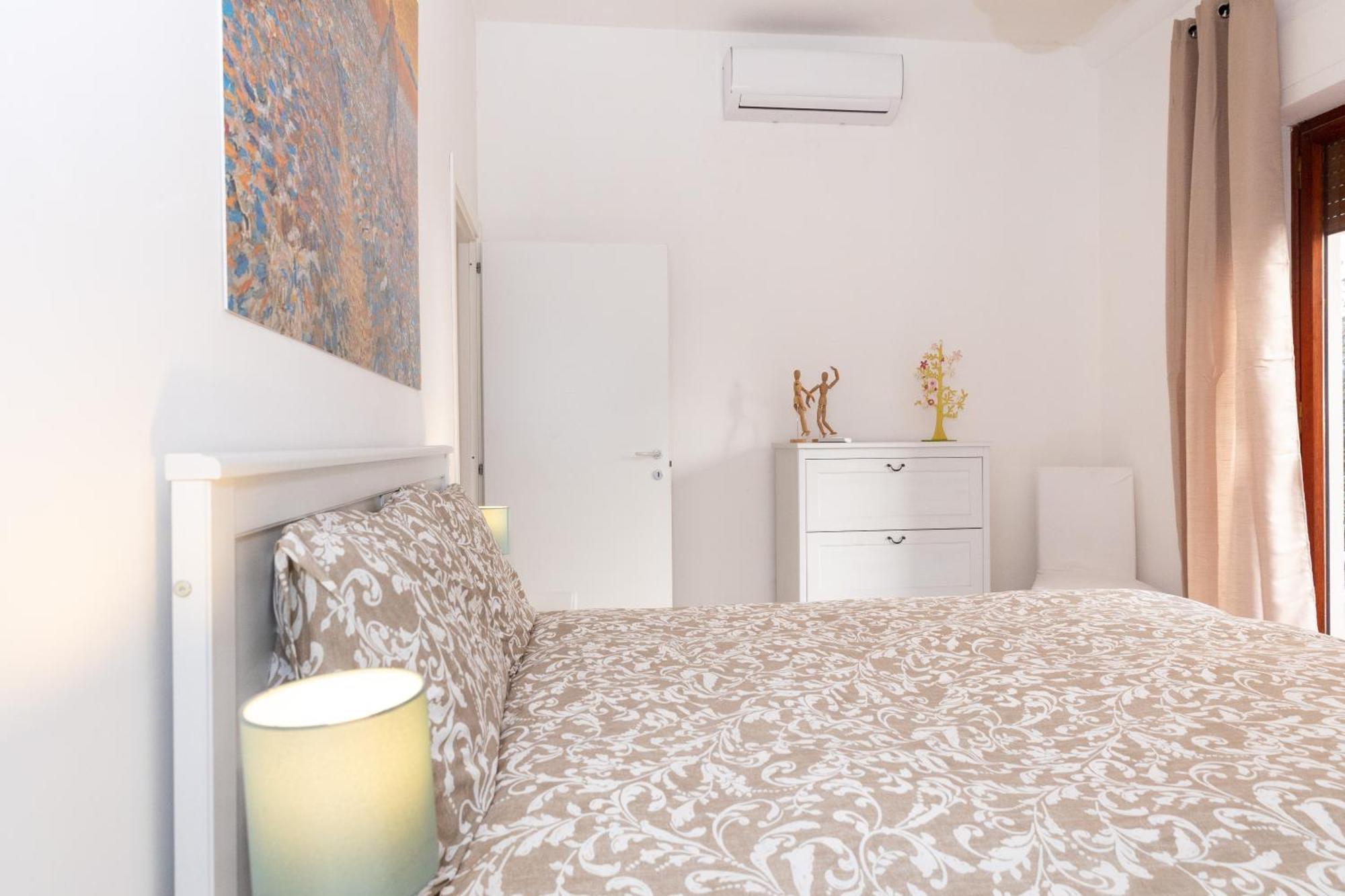 Appartement 2 *