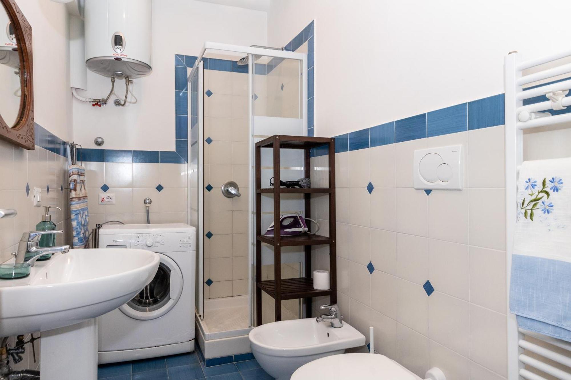 Appartement 2