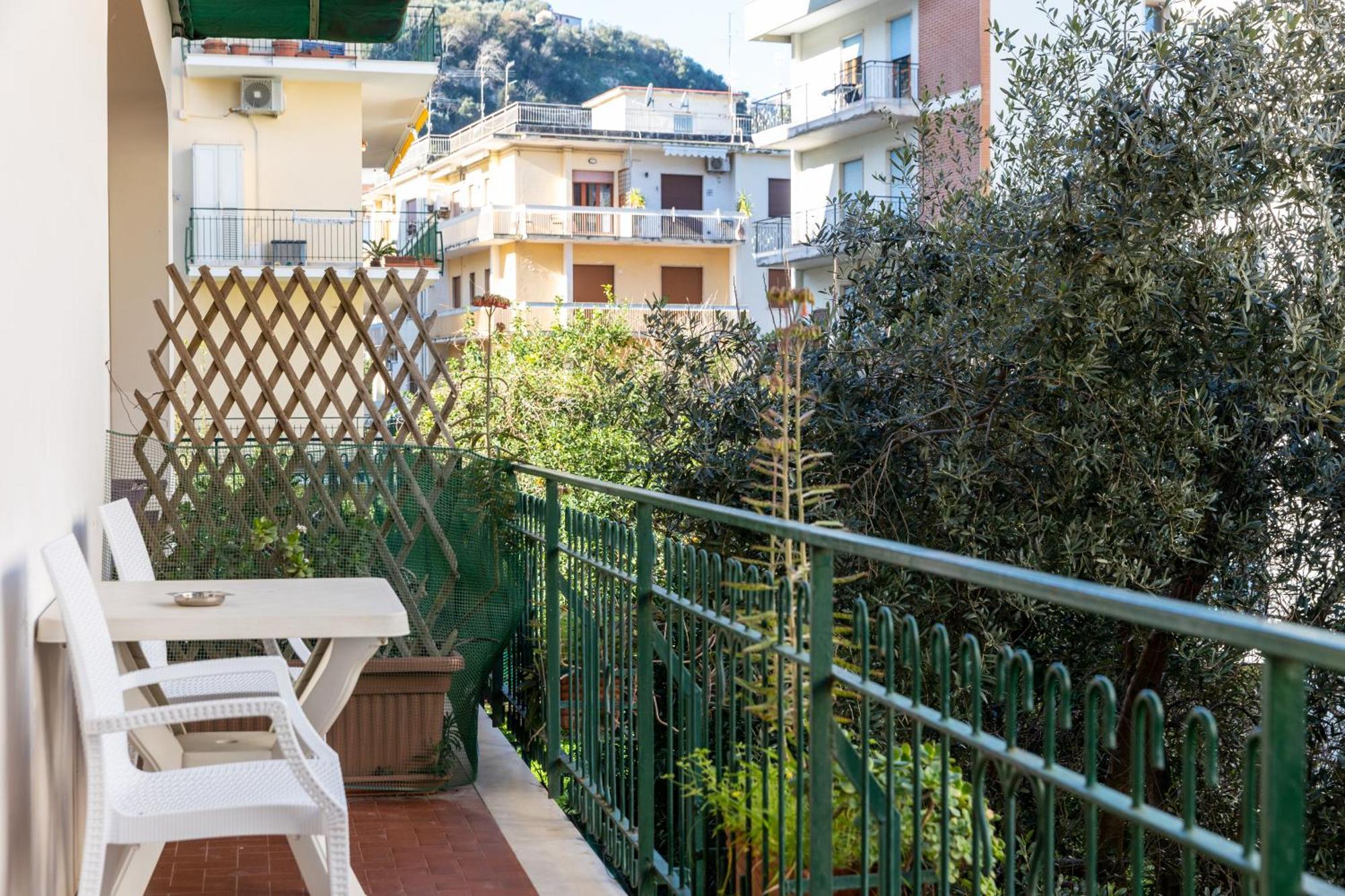 2 Appartement Sorrento