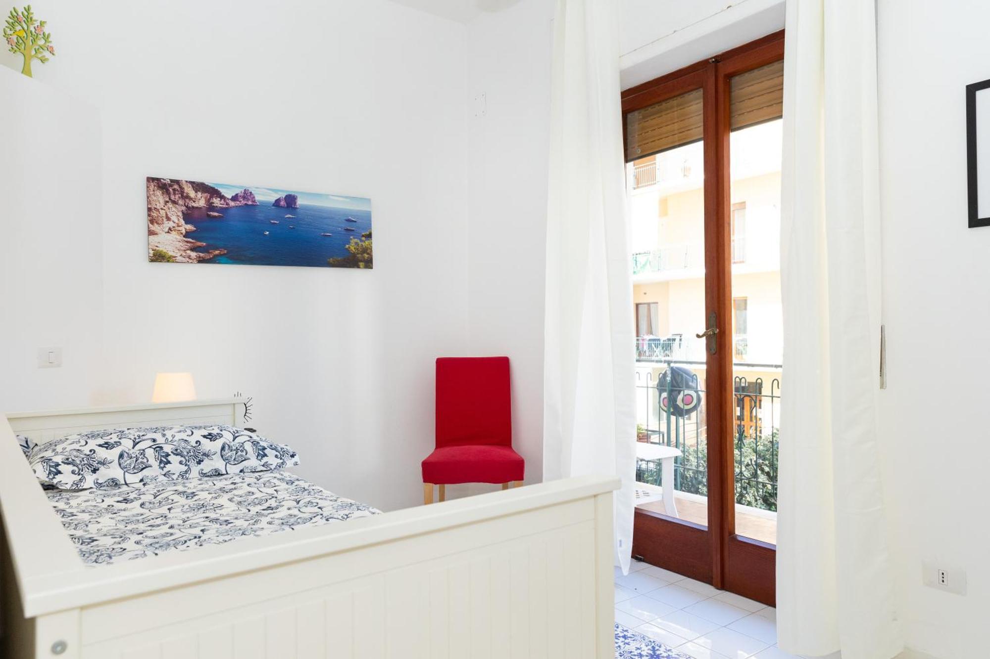 2 Appartement Sorrento