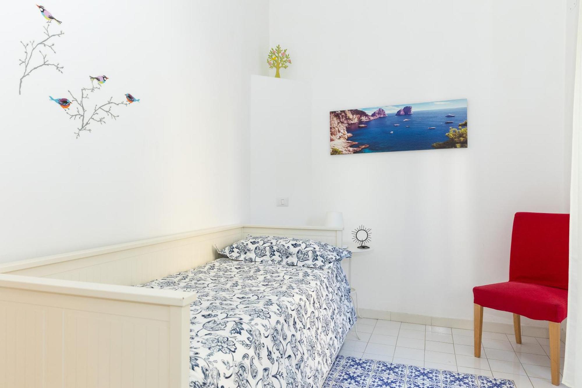 2 Appartement *