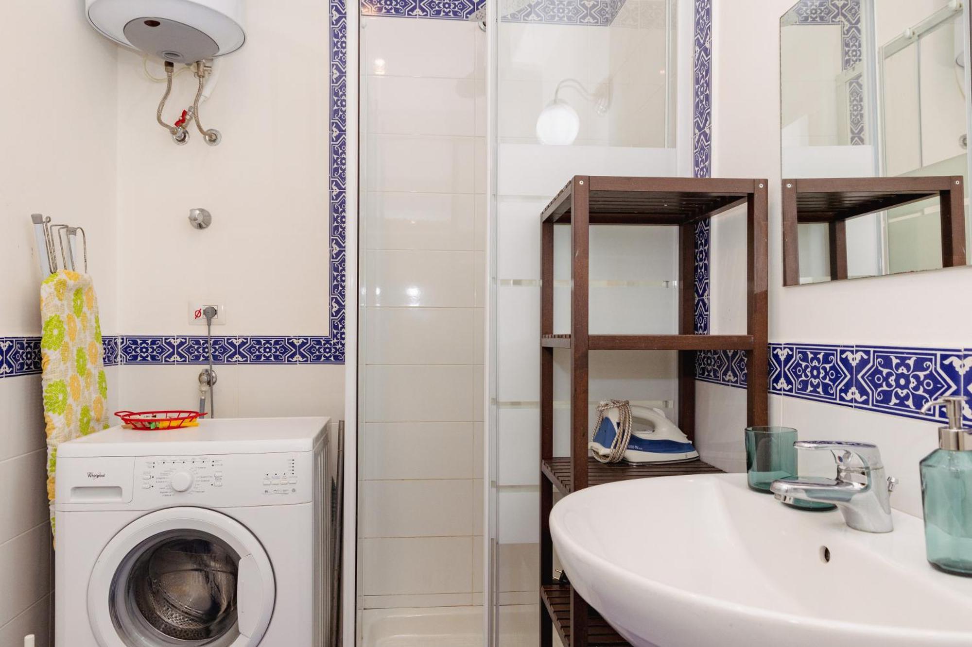 2 Appartement *