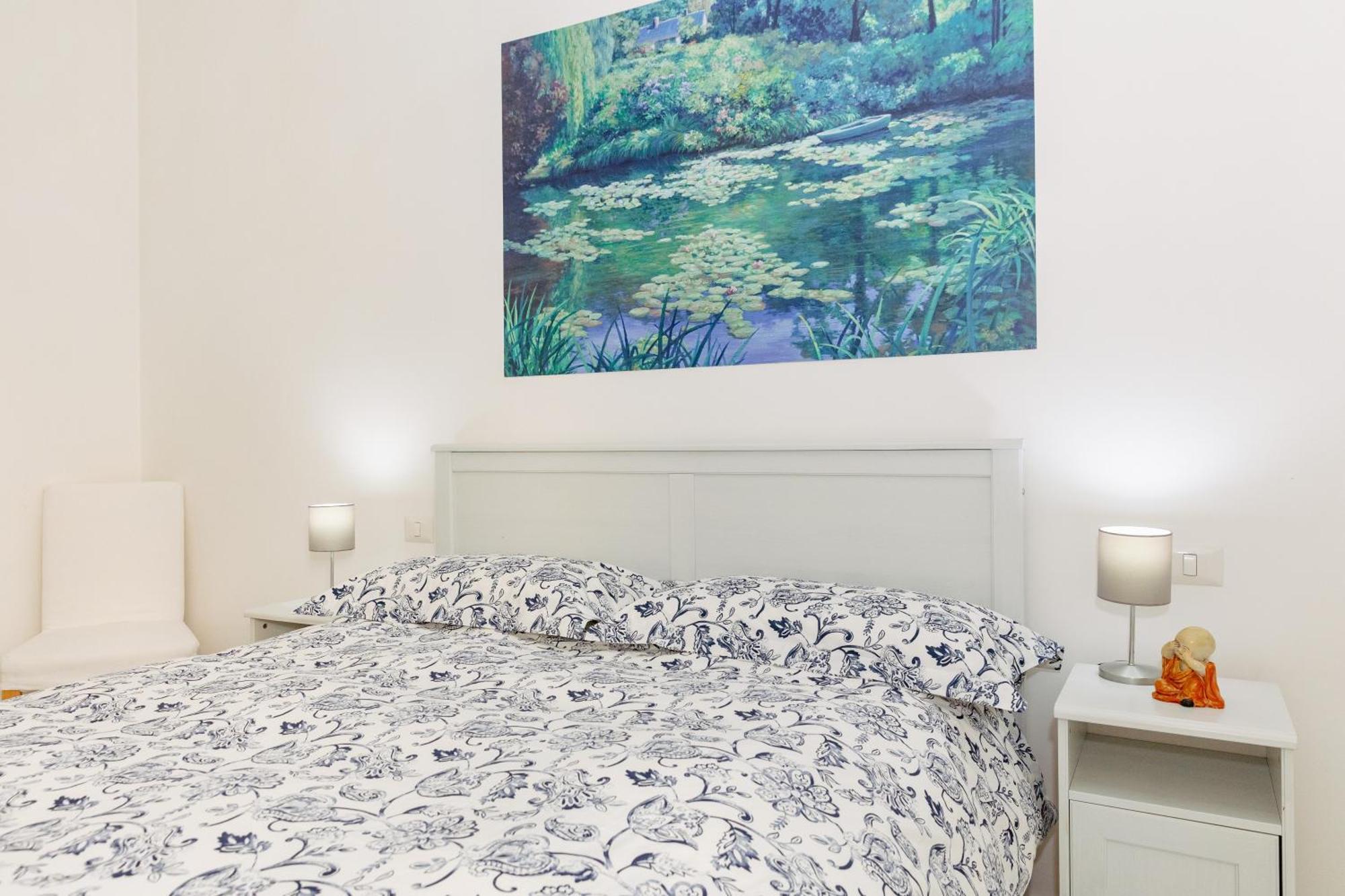 2 Appartement *