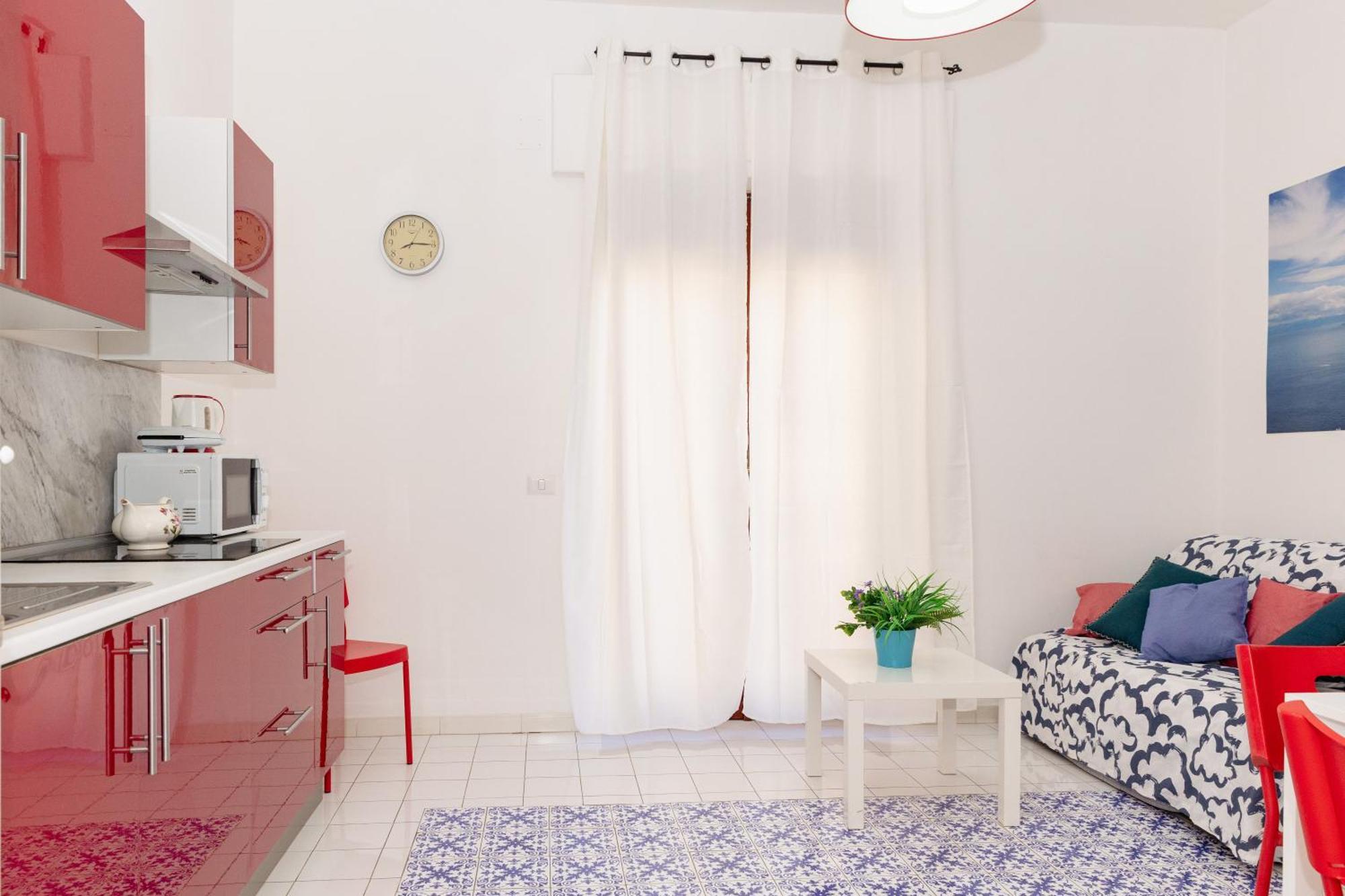 Appartement 2 *