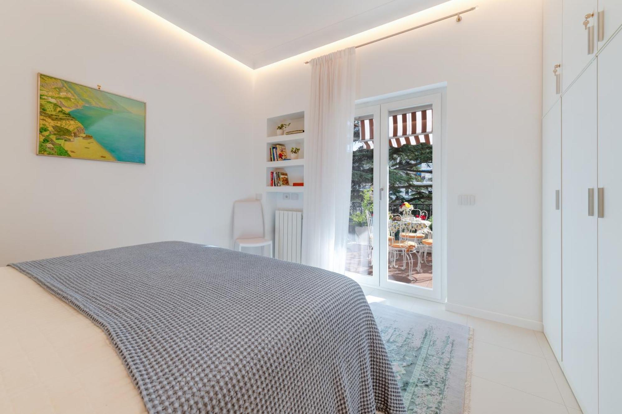 Apartment Rosamarina