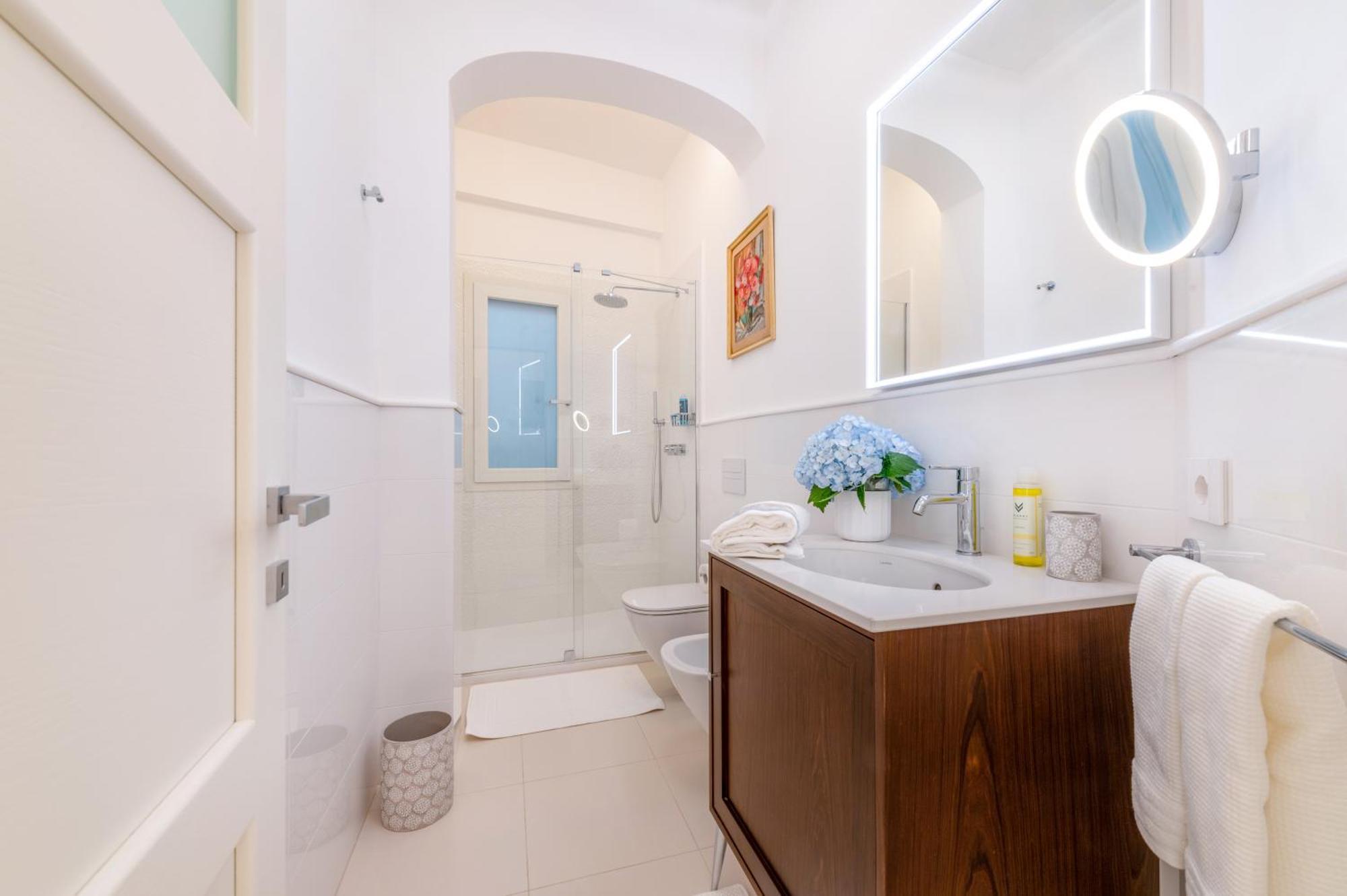 Apartment Rosamarina Sorrento