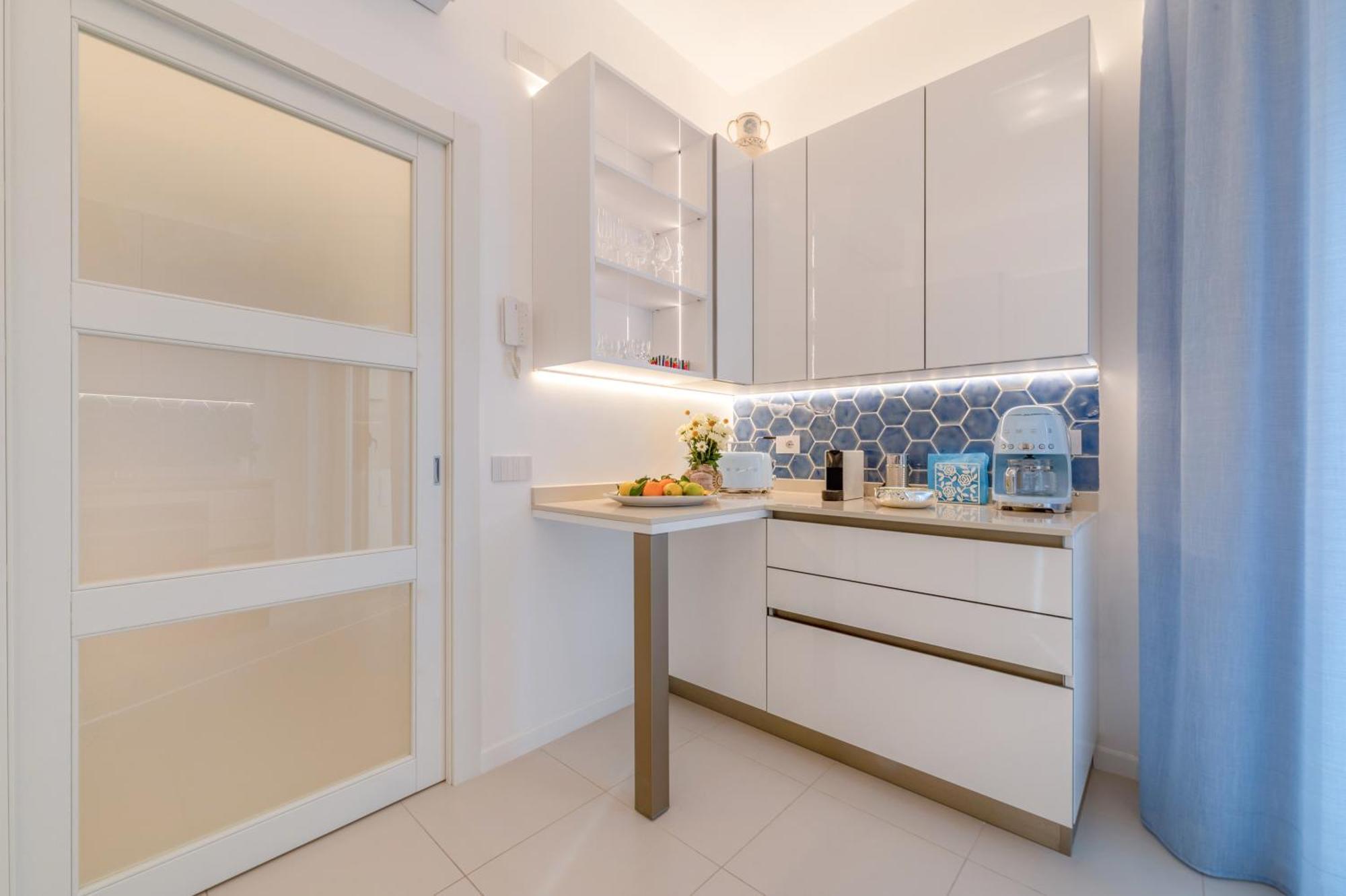Apartment Rosamarina