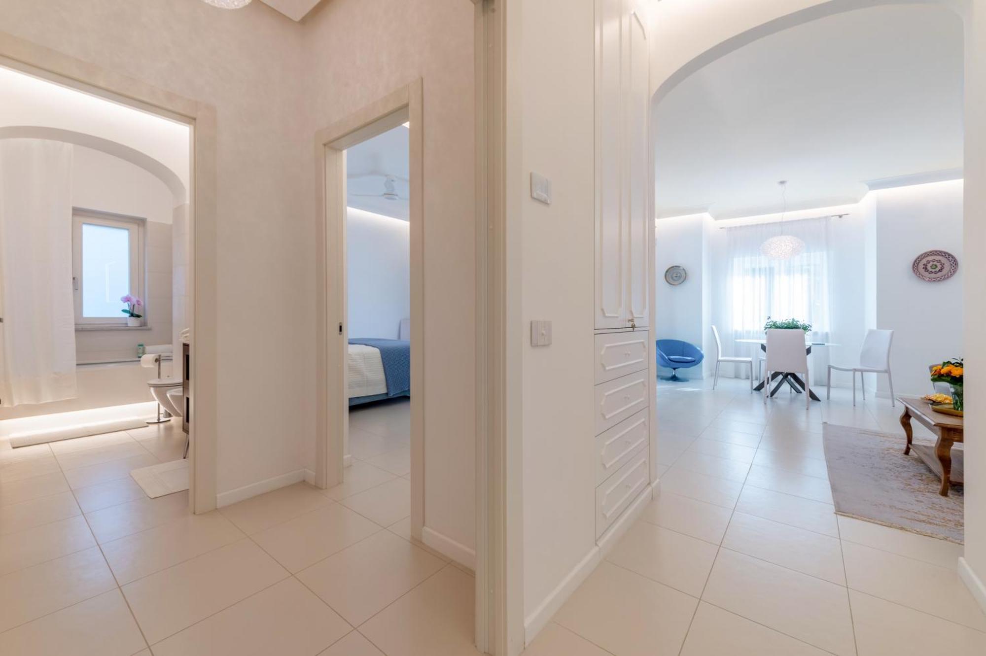 Apartment Rosamarina Sorrento