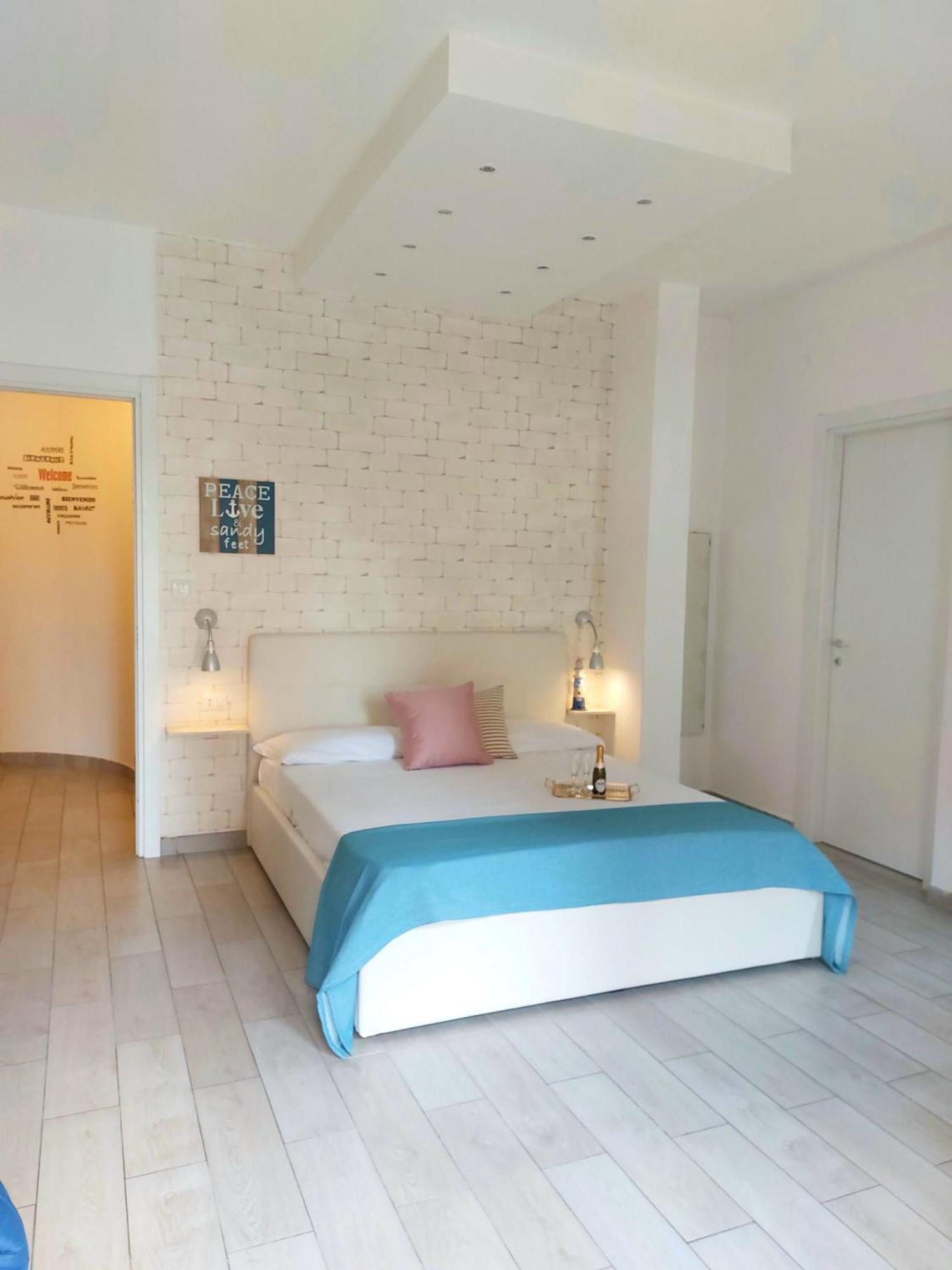 Moonlight Apartment Sorrento