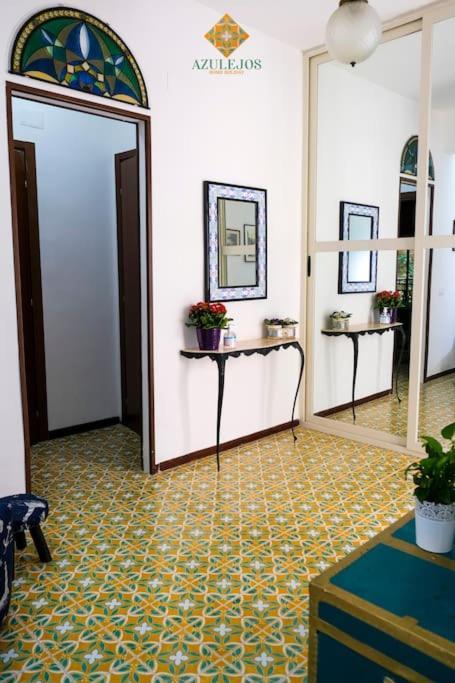 Casa Azulejos