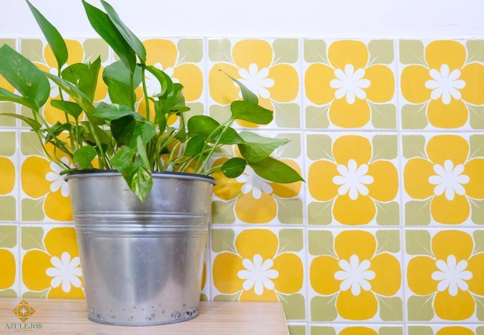 Casa Azulejos Apartamento *