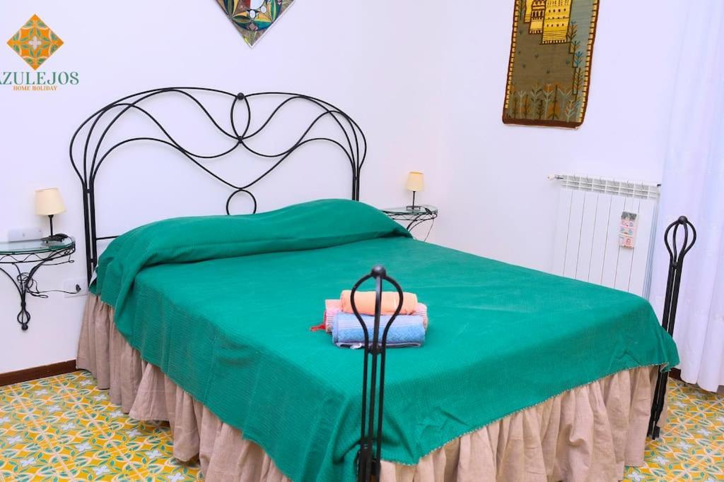 Casa Azulejos Apartamento