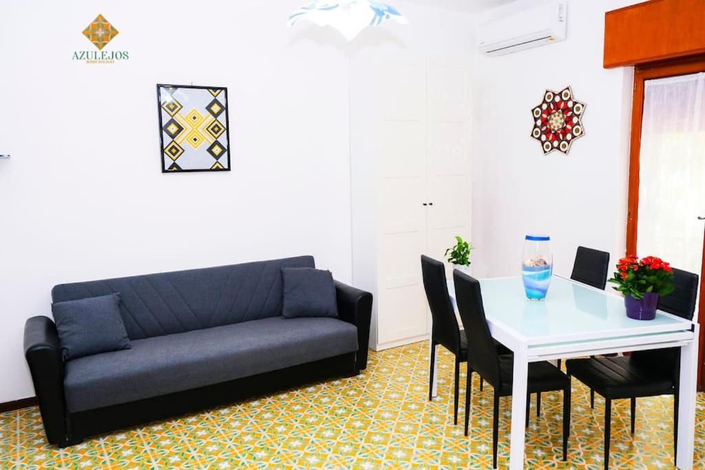 Casa Azulejos Apartment