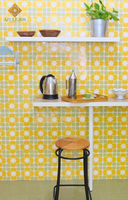Casa Azulejos