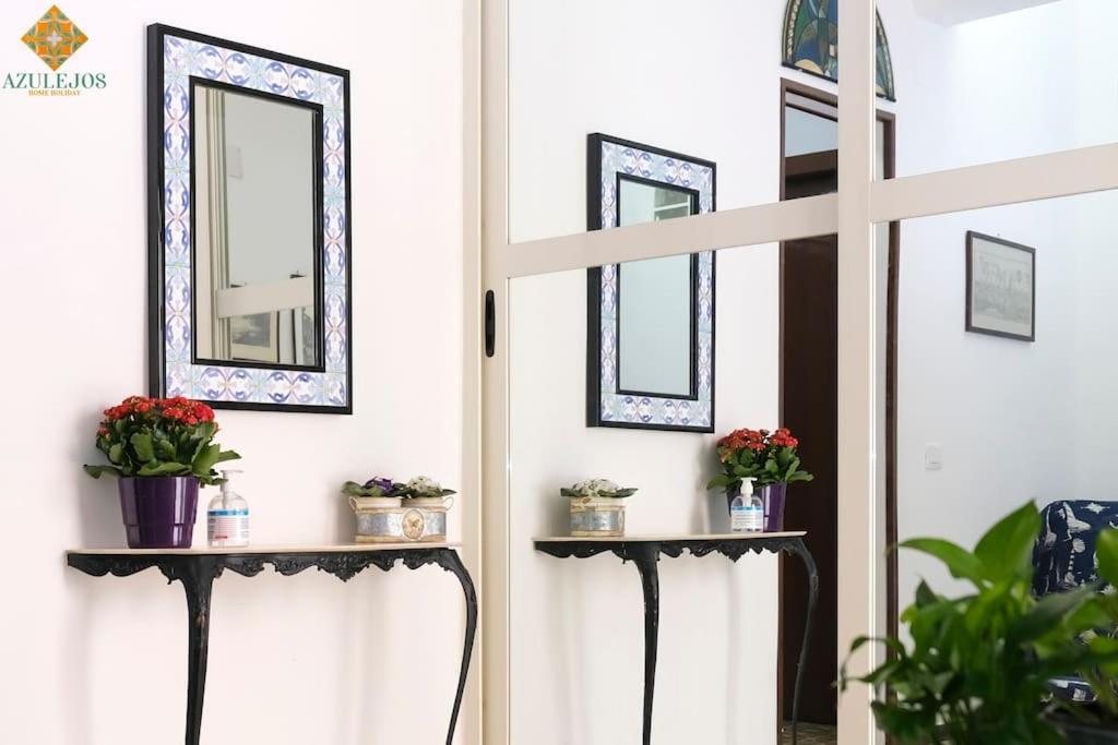 Apartamento Casa Azulejos Sorrento