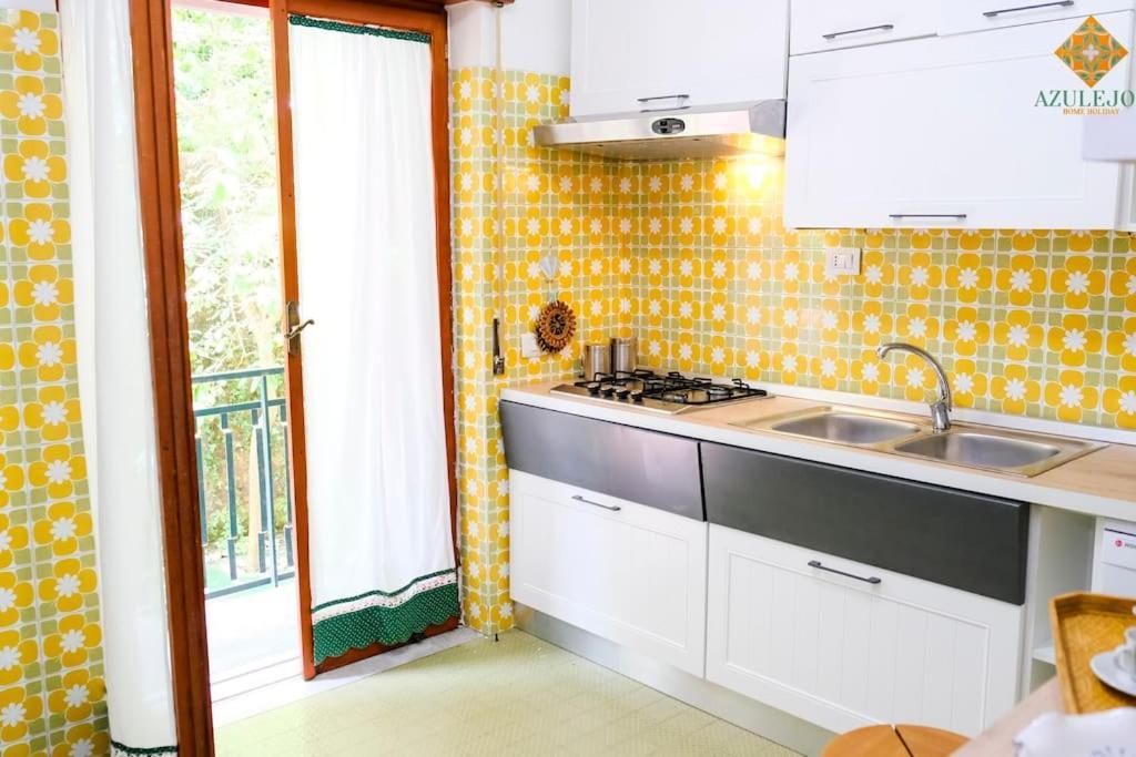 Apartment Casa Azulejos