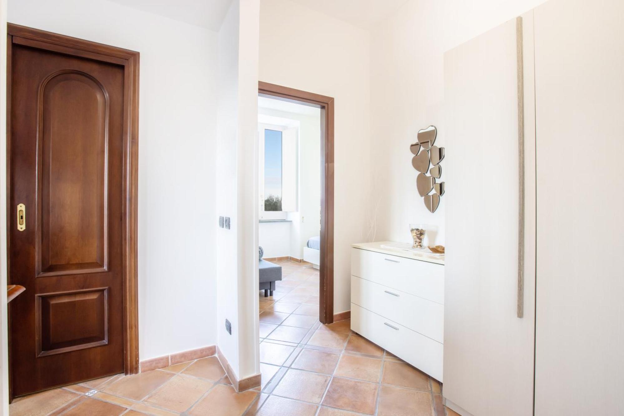 Casale Antonietta Sorrento
