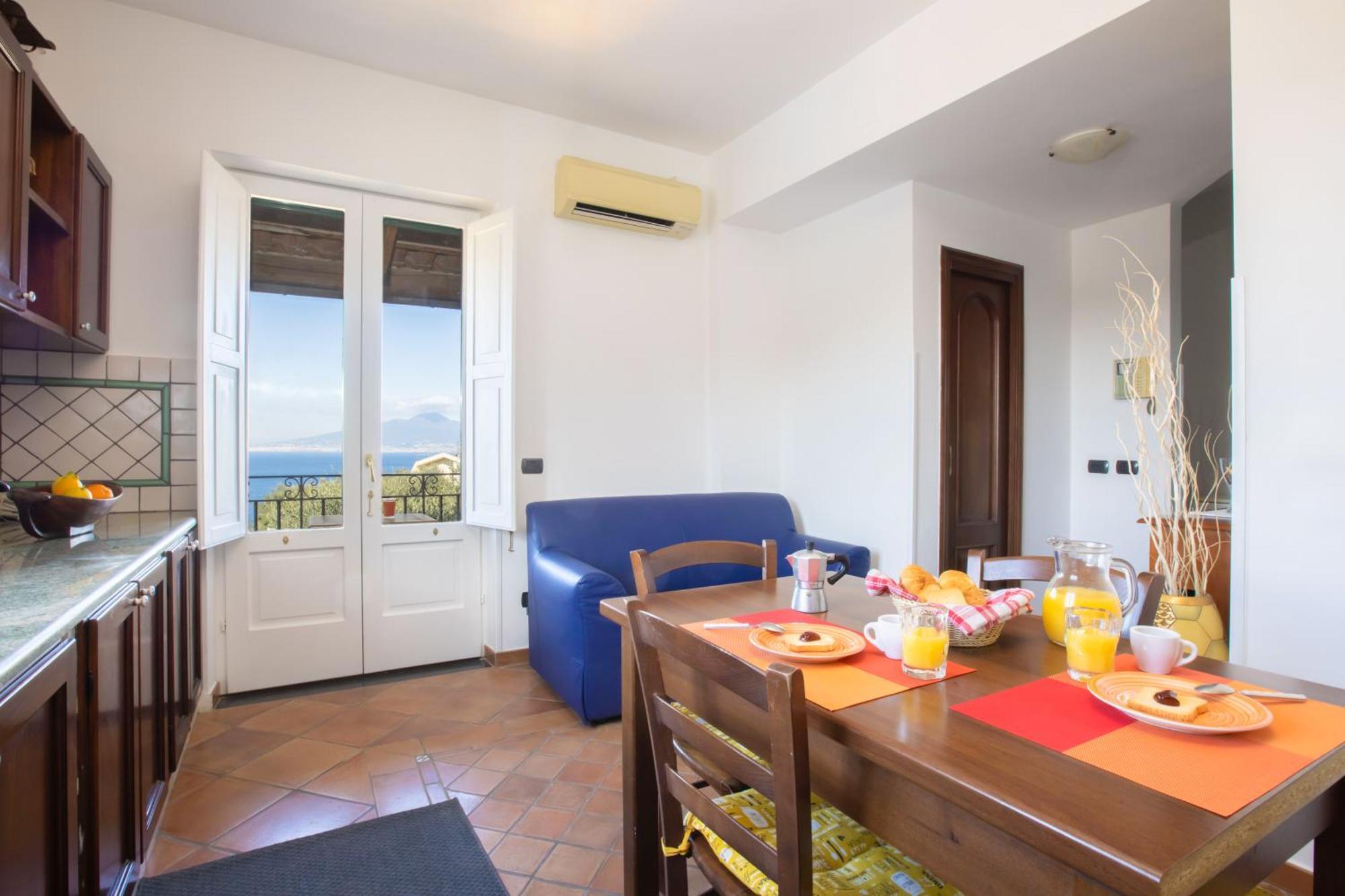 Bed & Breakfast Casale Antonietta