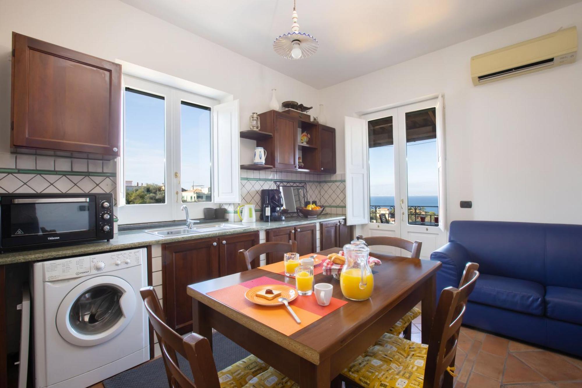 Casale Antonietta 3*