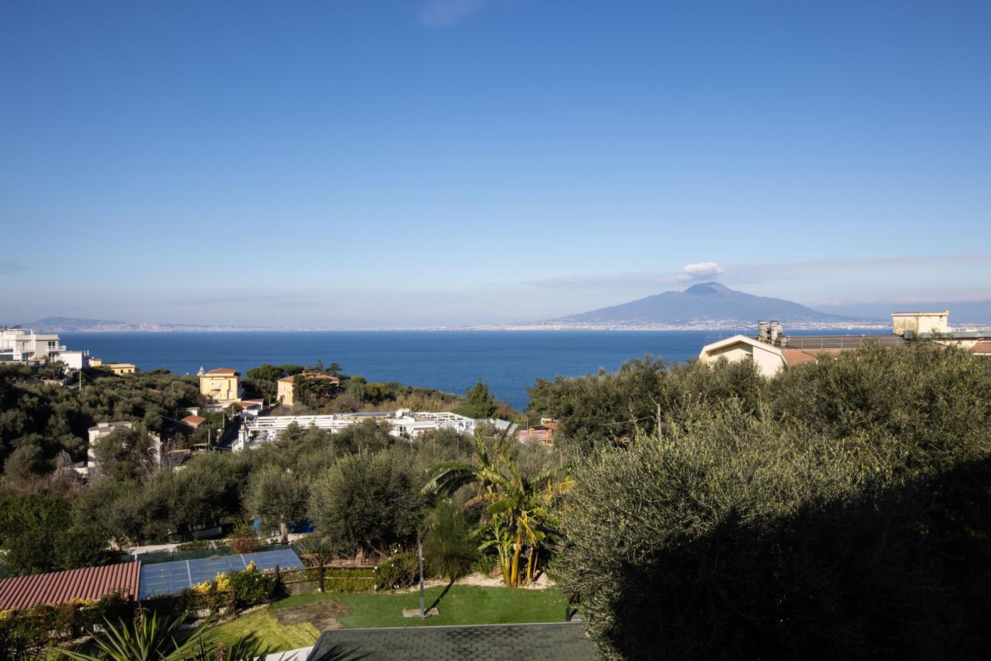 Casale Antonietta 3*