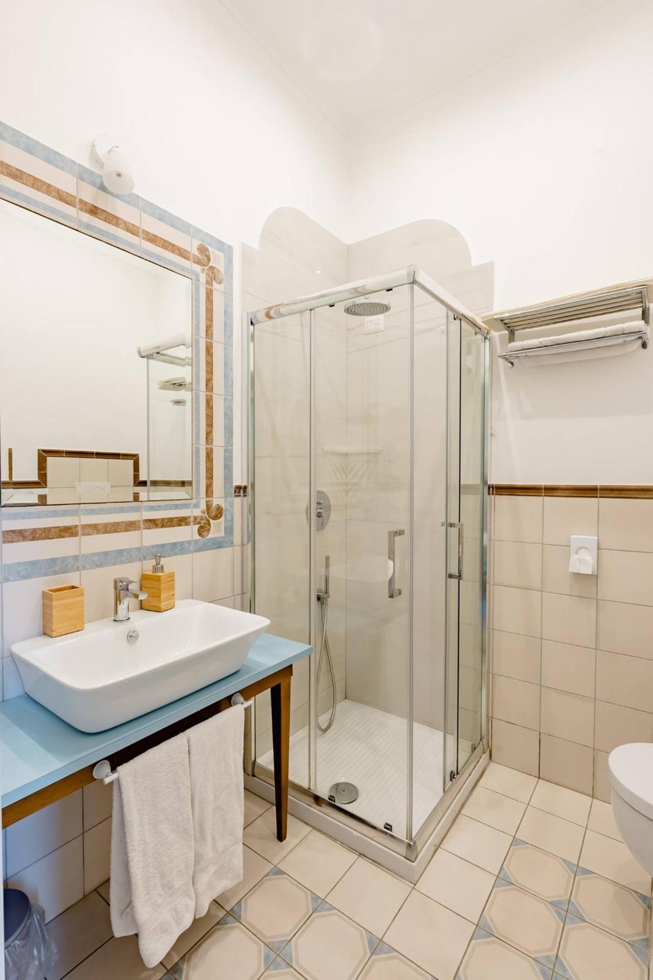 Guest house Rosa Magra 3*