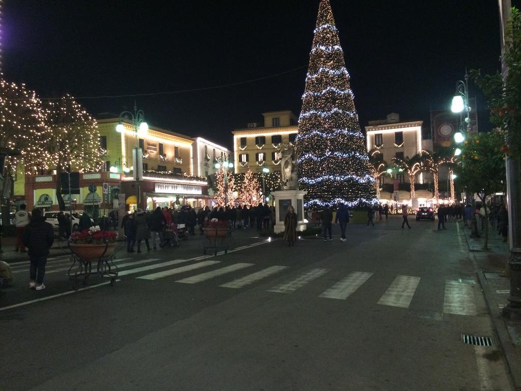 La Casa Dell'orologio - Main Square Gasthuis