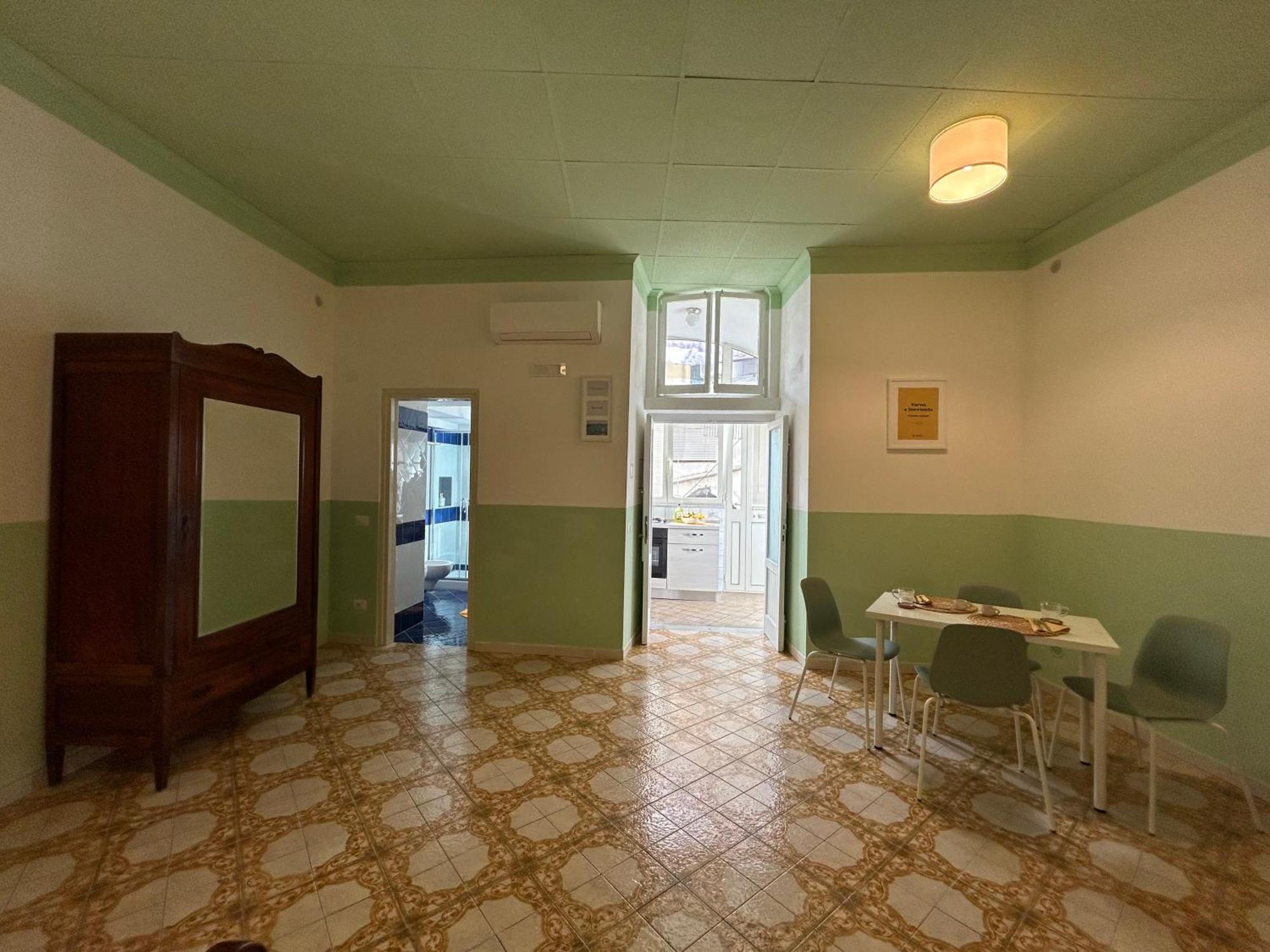 Casa Maria Rosa - Seaside Sorrento