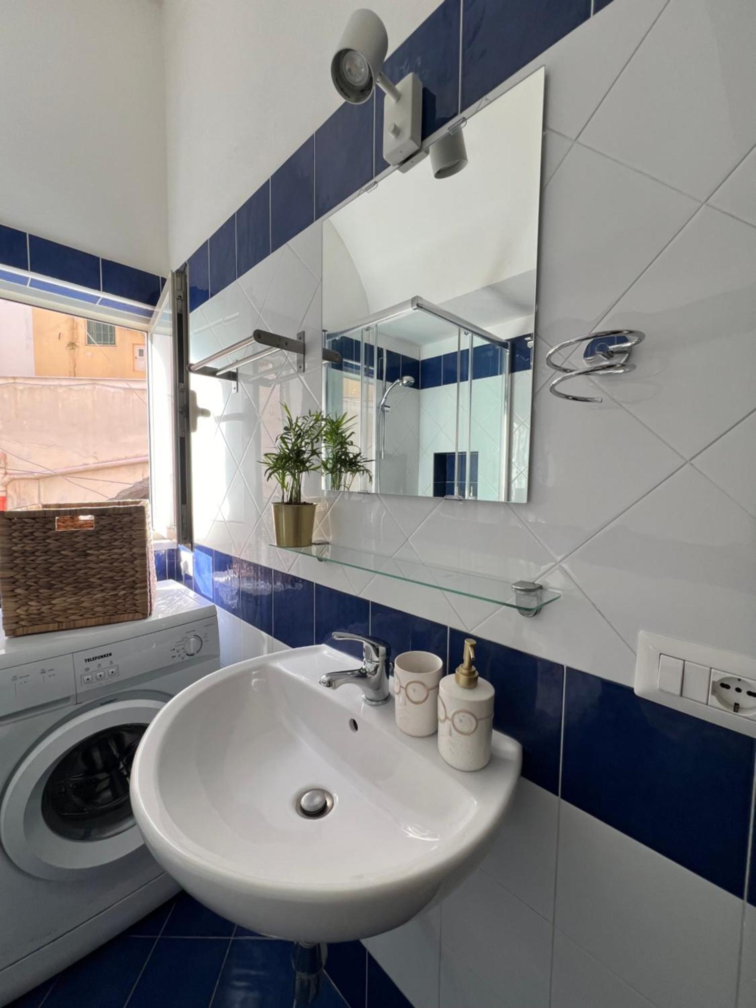 Casa Maria Rosa - Seaside Apartment