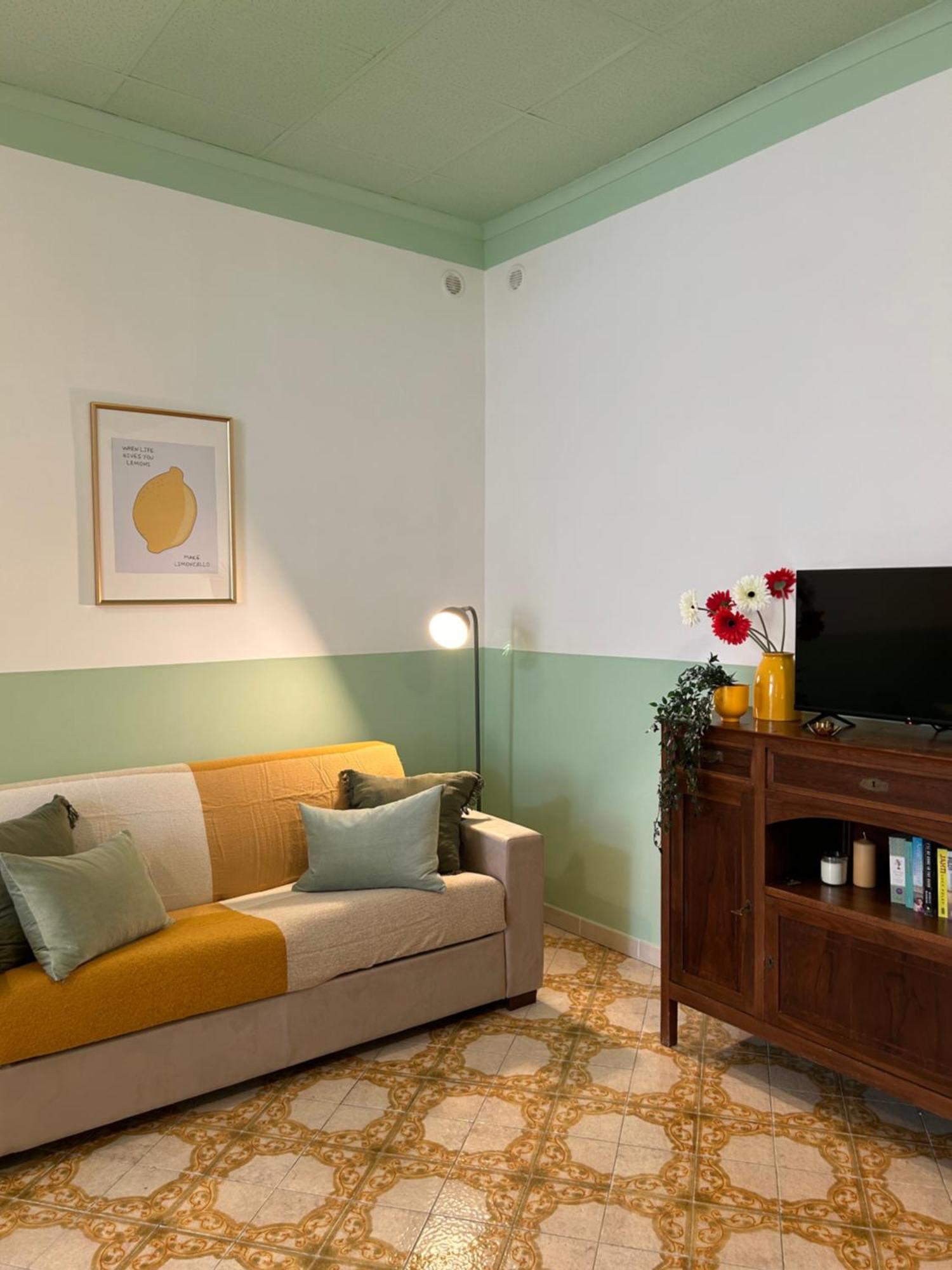 Casa Maria Rosa - Seaside *