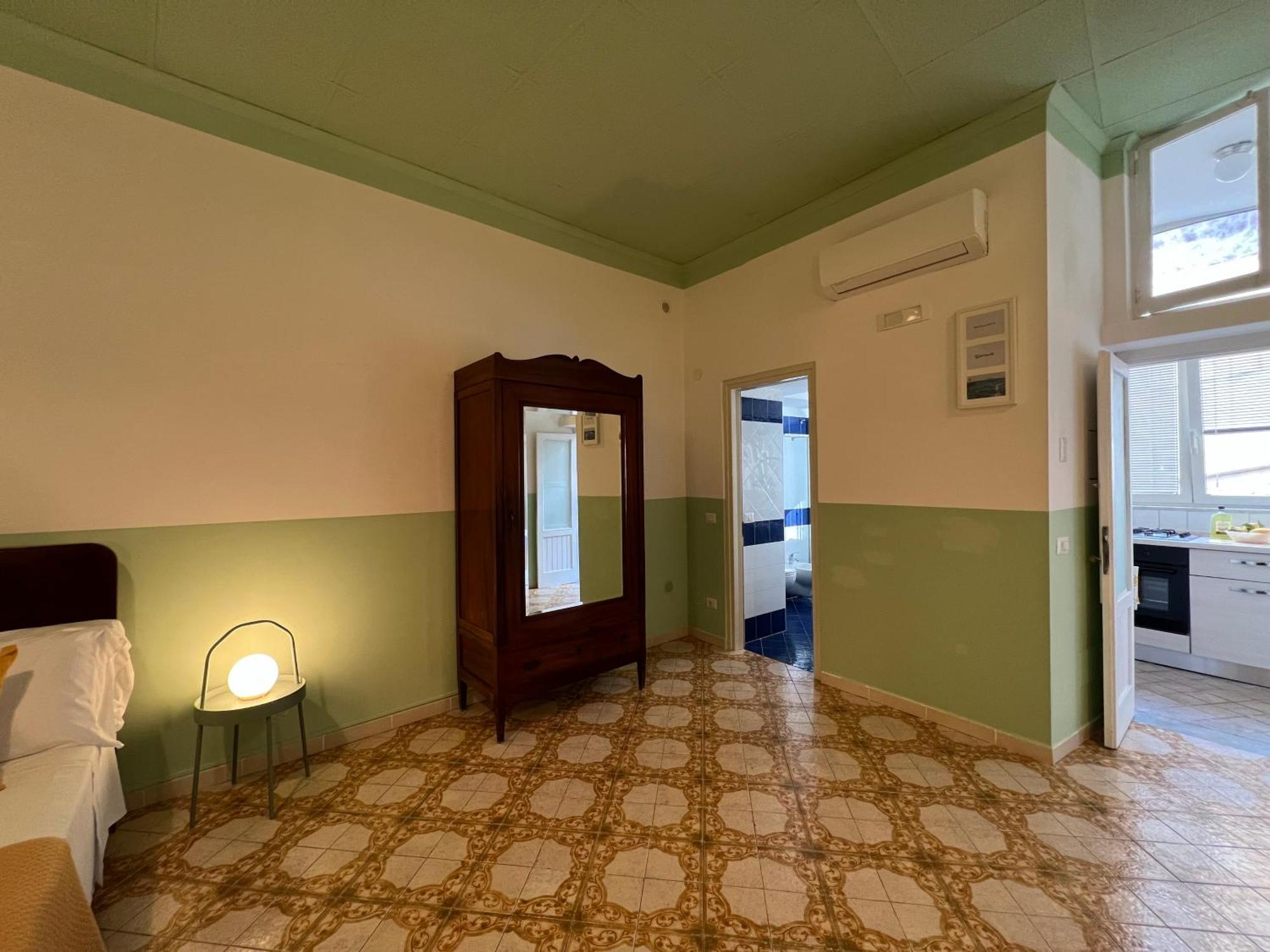 Casa Maria Rosa - Seaside Sorrento