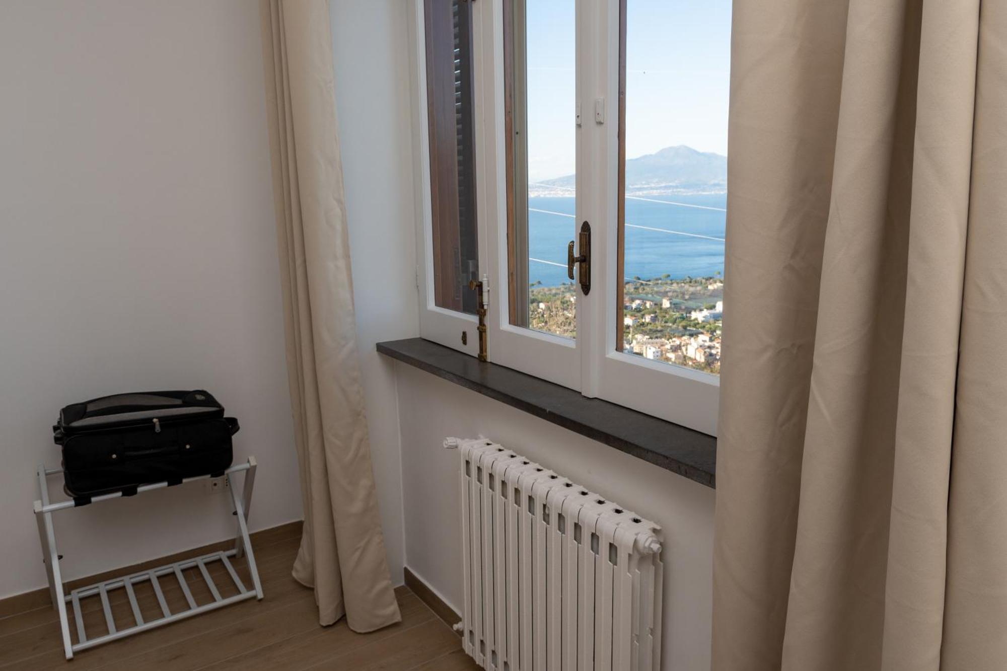 Casa Don Giovanni - Amazing View *