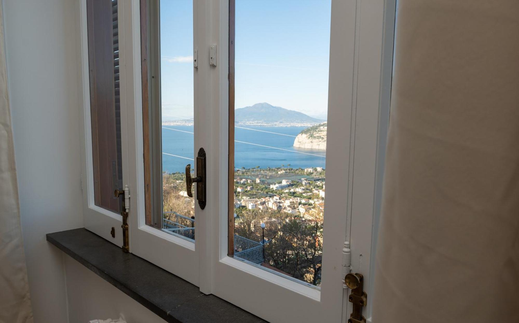 Apartment Casa Don Giovanni - Amazing View Sorrento
