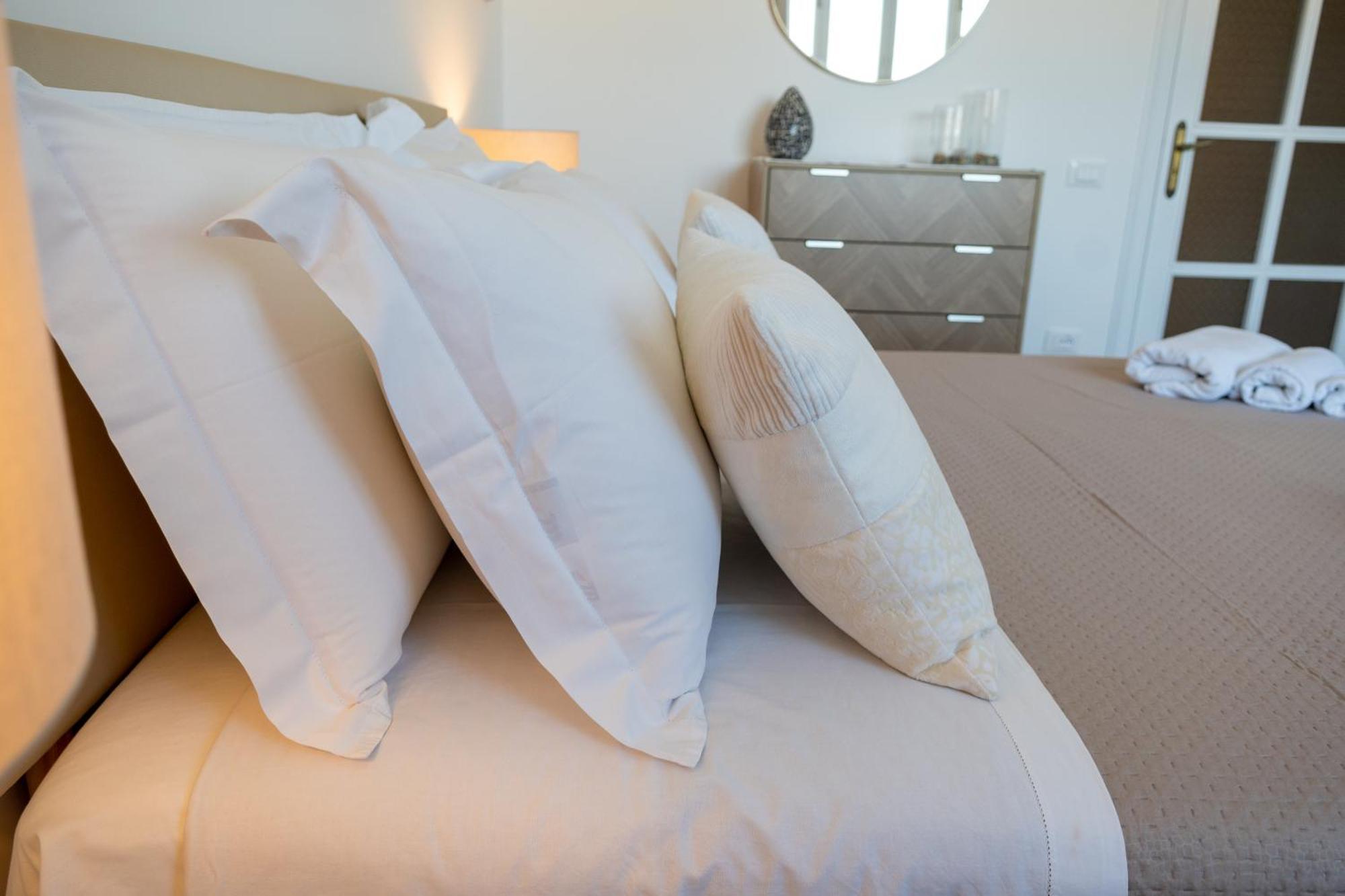 Casa Don Giovanni - Amazing View Apartment