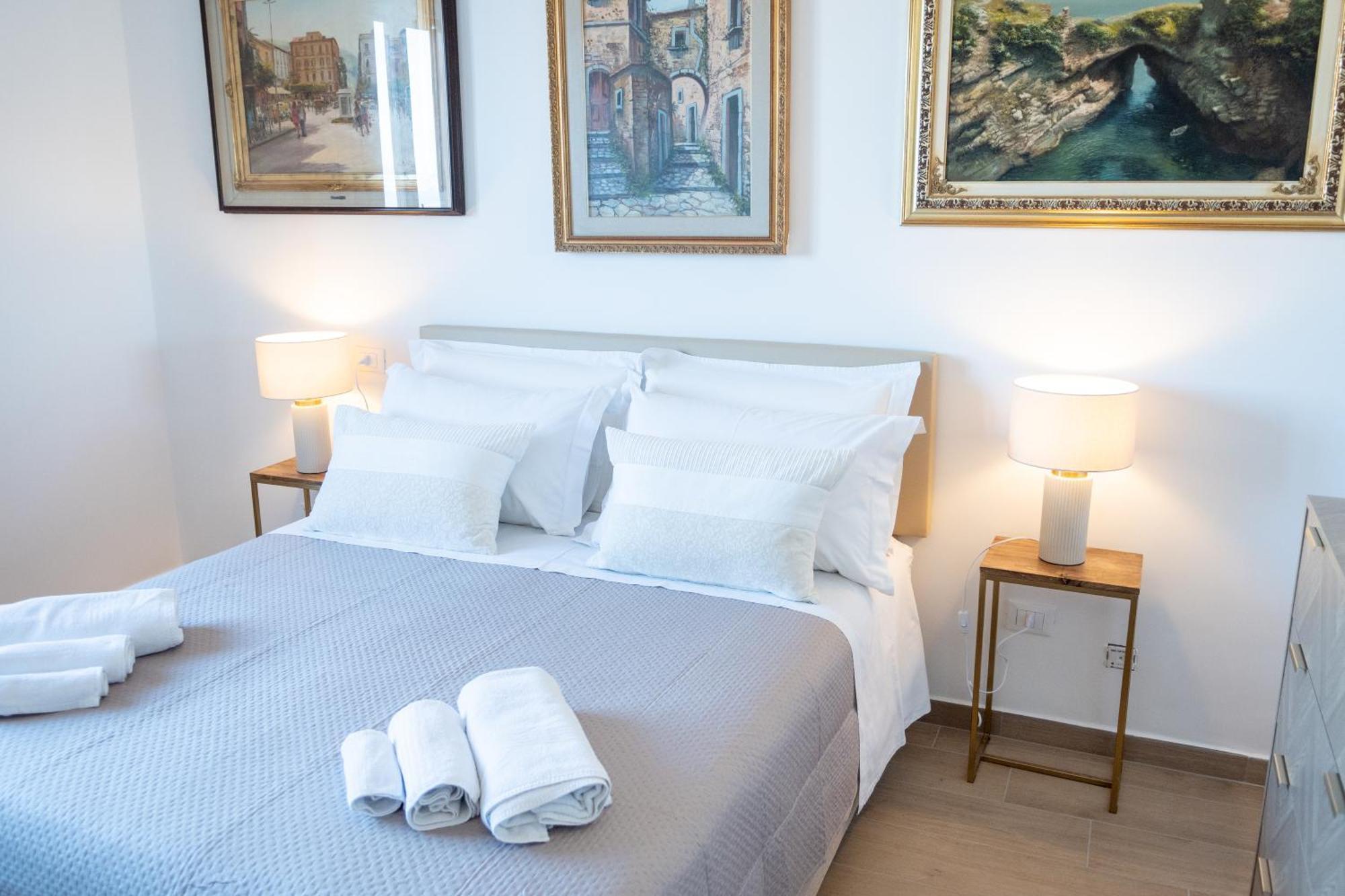 Apartment Casa Don Giovanni - Amazing View Sorrento