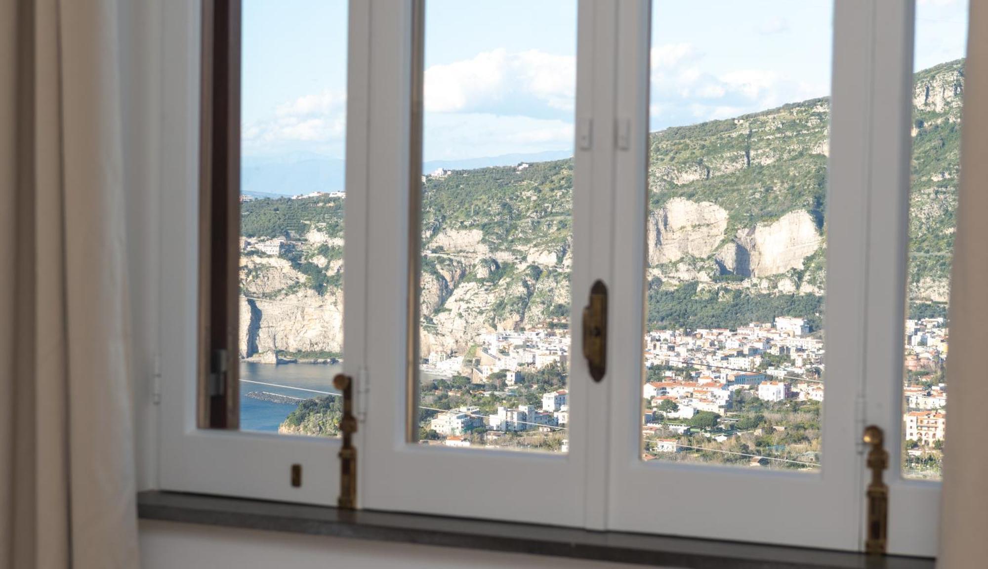 Casa Don Giovanni - Amazing View * Sorrento
