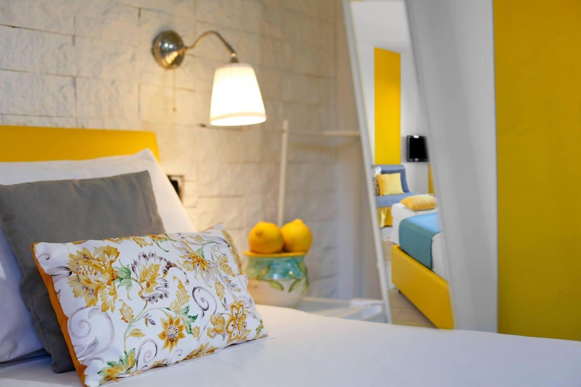 Bed & Breakfast Sorrento Home 3*