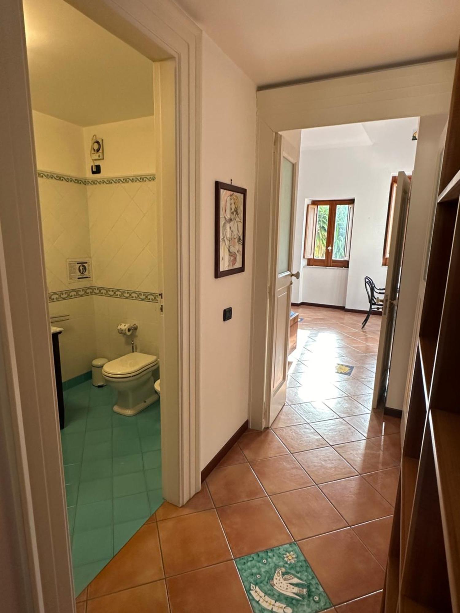 Apartment Angel's Sorrento
