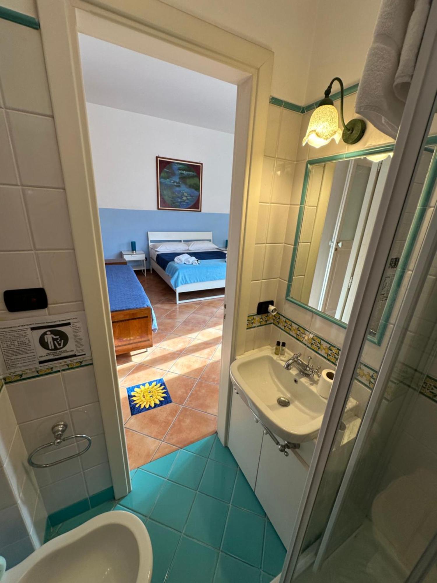 Apartment Angel's Sorrento