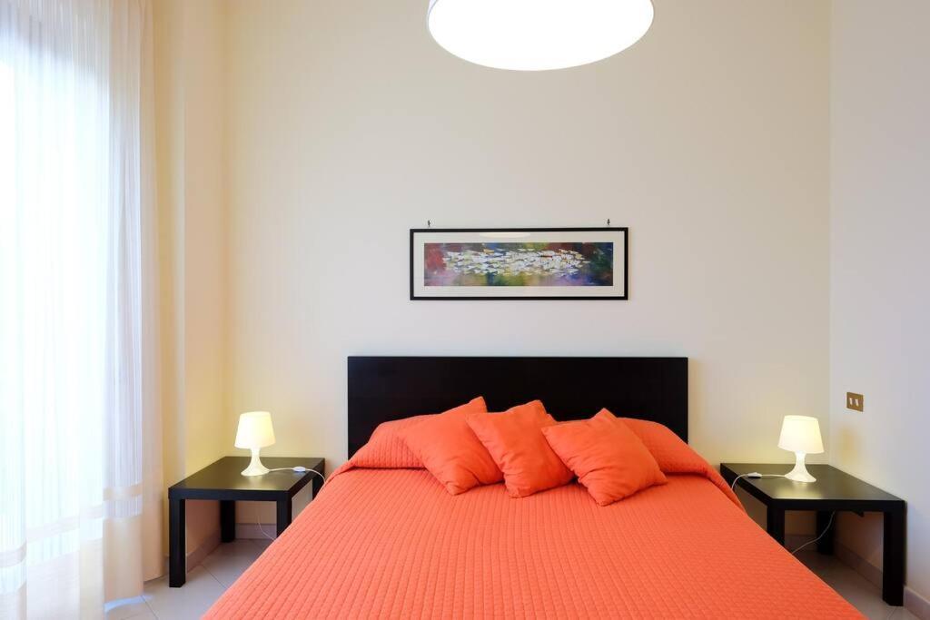 Apartment Heart Of