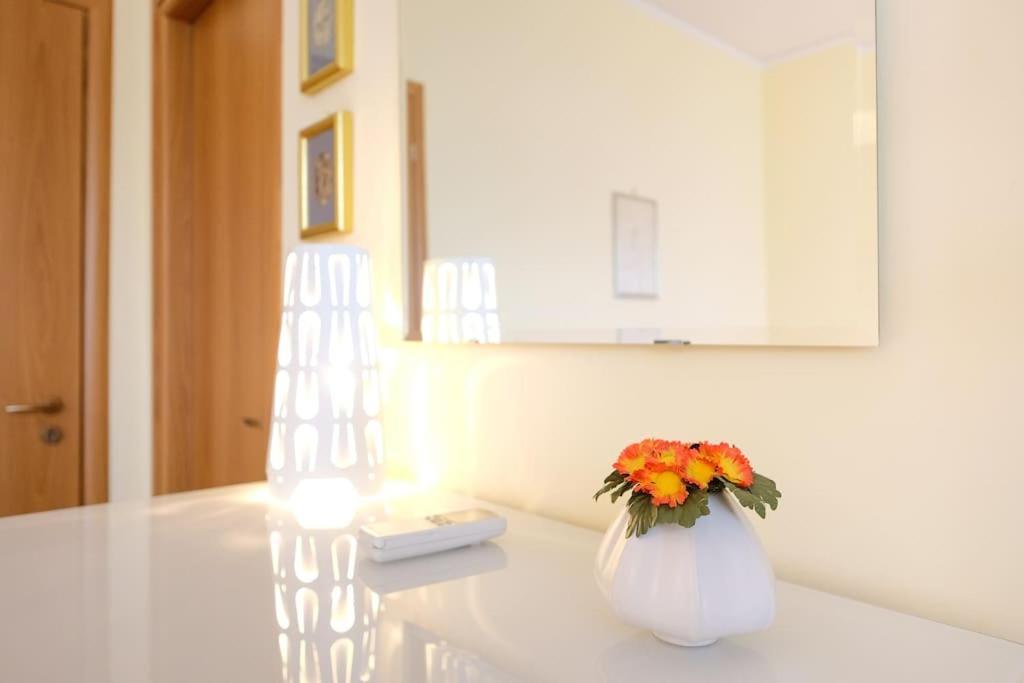 Apartment Heart Of Sorrento