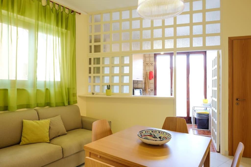 Apartment Heart Of *