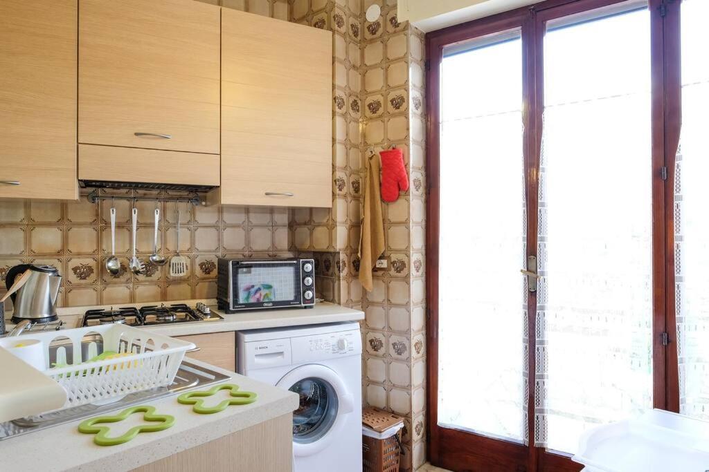 Heart Of Apartment