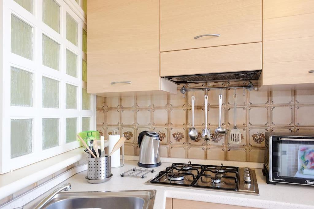 Heart Of Apartment