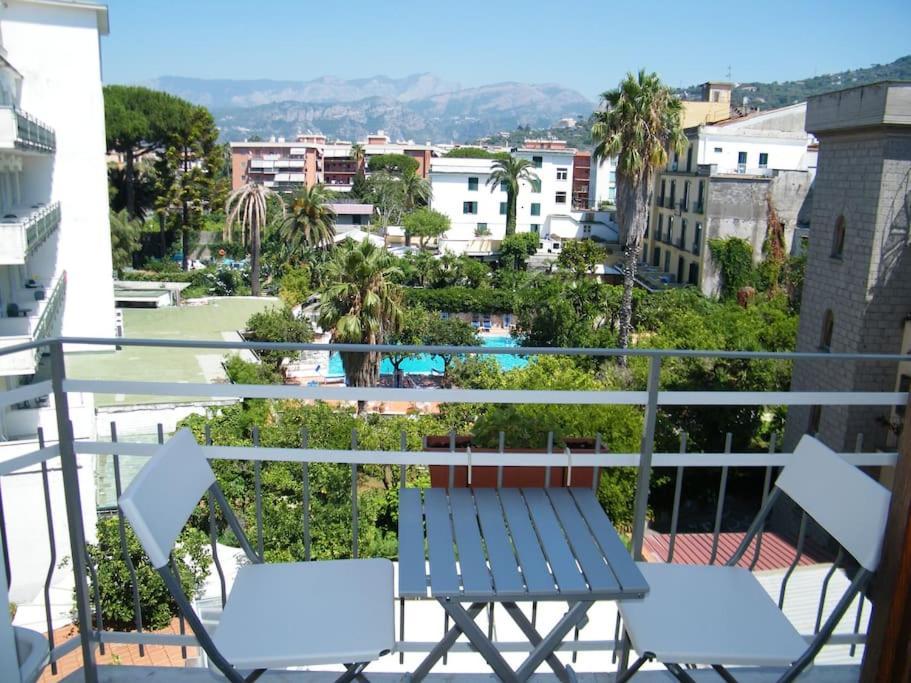 Heart Of Apartment Sorrento