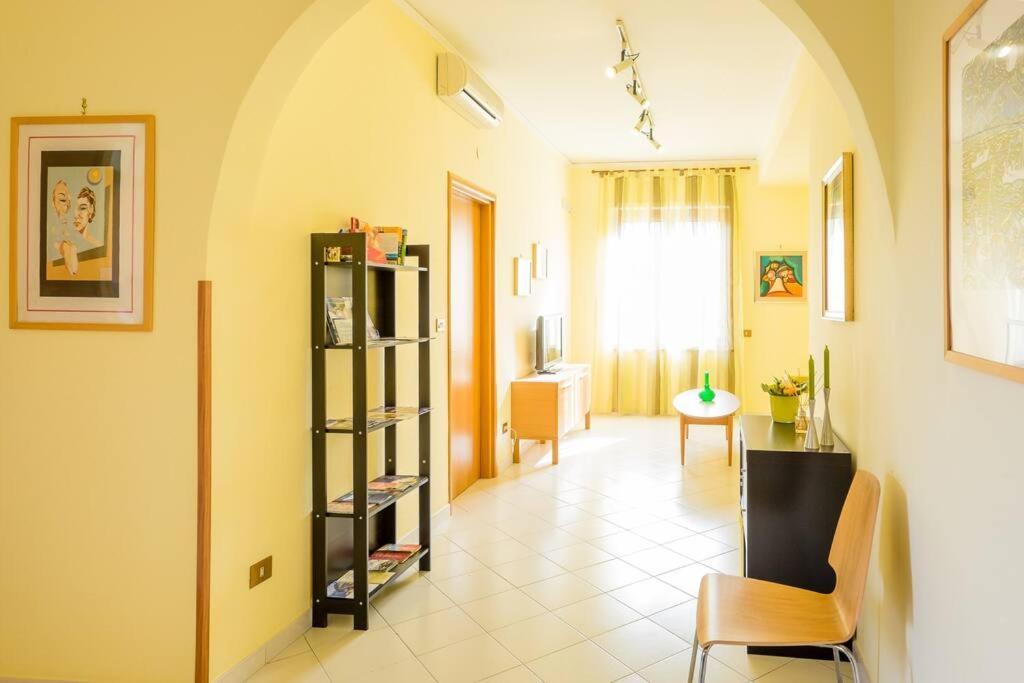 Heart Of Apartment Sorrento